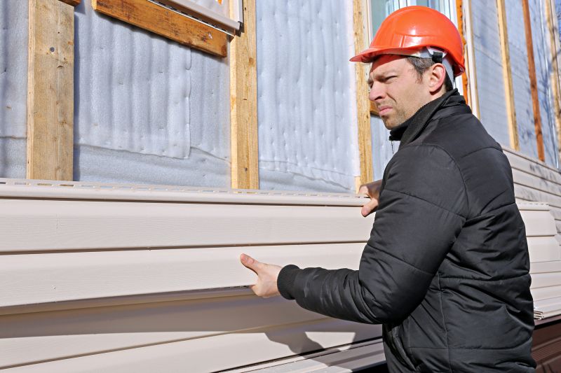 Top Siding Installation Companies in Wareham, MA