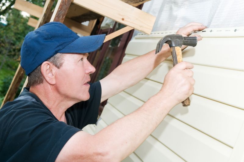 Top Siding Repair Companies in Hingham, MA