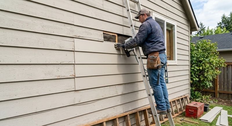 Top Siding Replacement Companies in Scituate, MA
