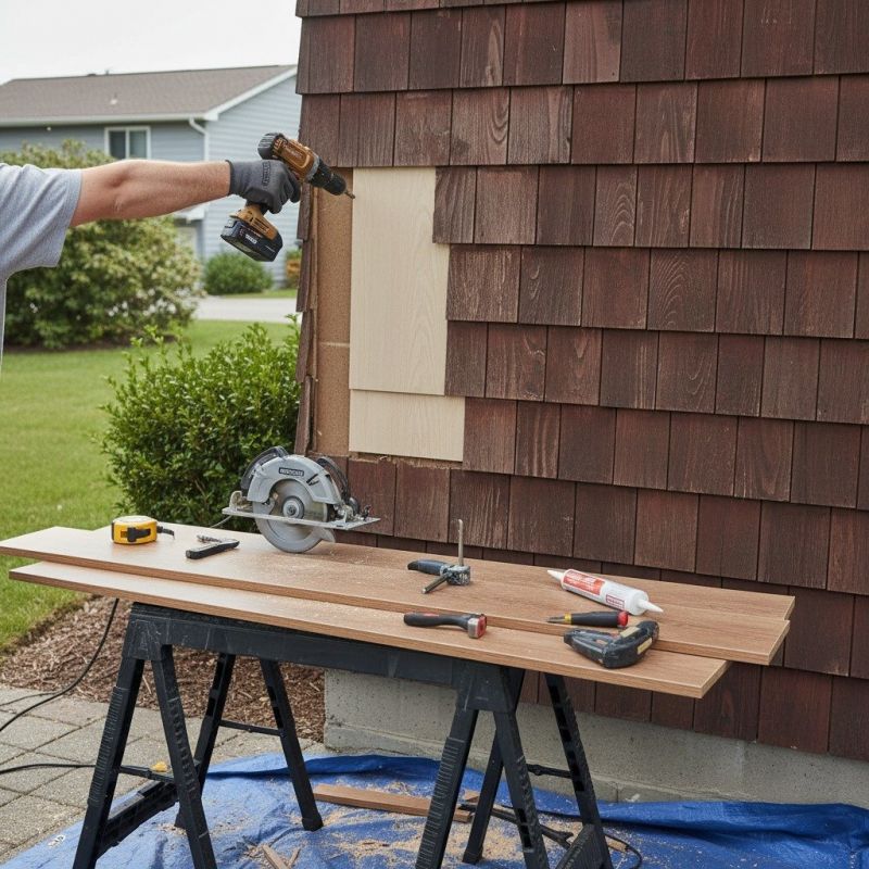 Top Siding Replacement Companies in Wareham, MA