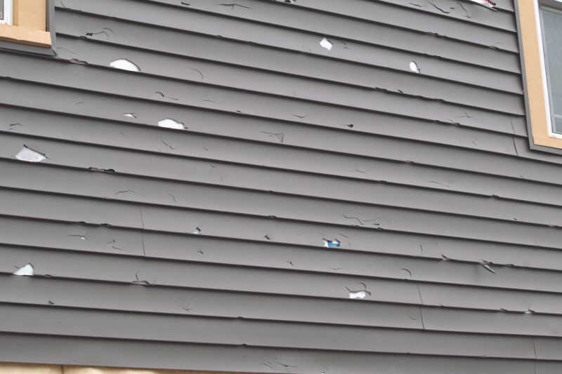 Vinyl Siding Repair Image 4