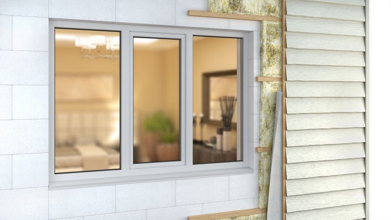 Energy Efficiency Benefits